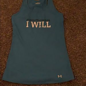 Under Armour Tank
